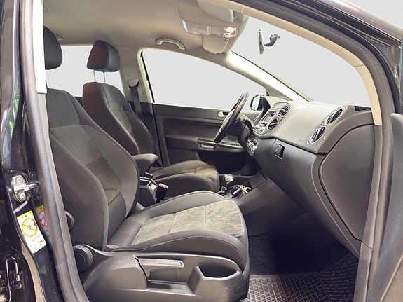 Volkswagen Golf Plus 11 of 29