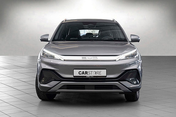 BYD Atto 3 3 of 5