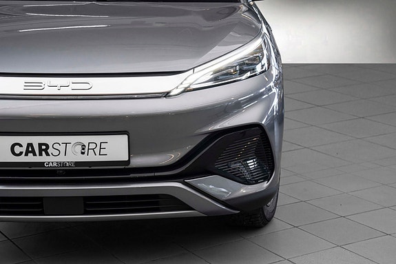 BYD Atto 3 4 of 5