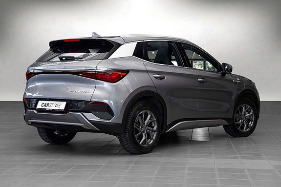 BYD Atto 3 5 of 5