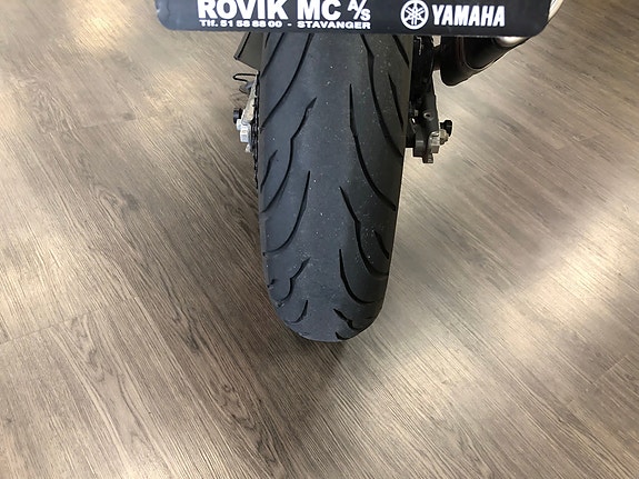 KTM 390 Duke 5 of 5