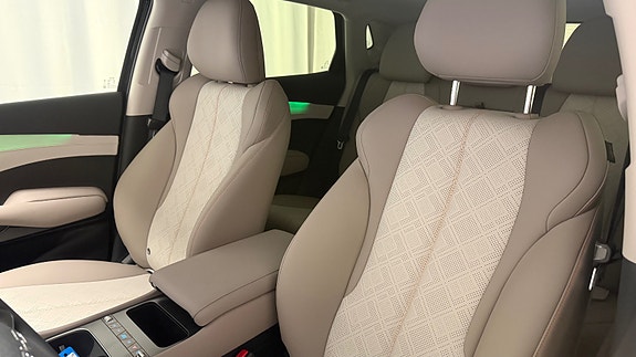 BYD Atto 3 Evo 29 of 30