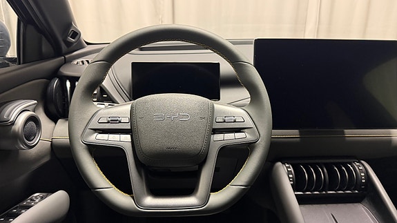 BYD Atto 3 Evo 14 of 30