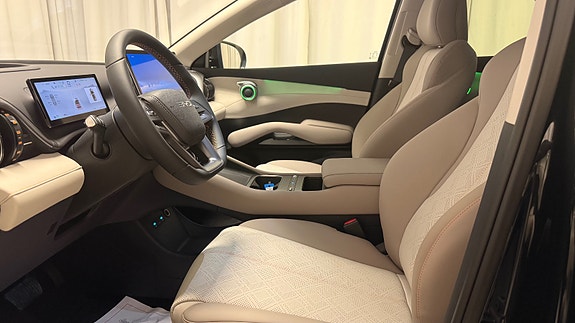 BYD Atto 3 Evo 27 of 30