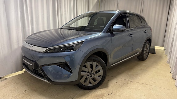 BYD Atto 3 Evo 2 of 30