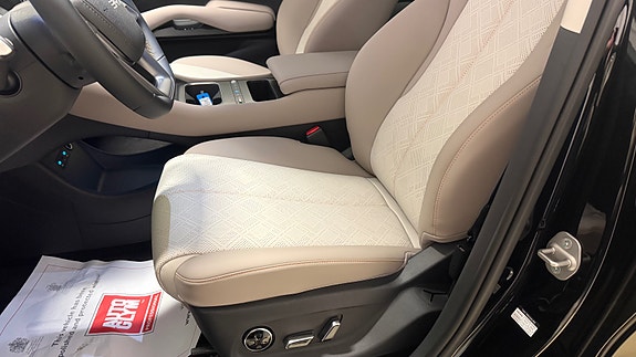 BYD Atto 3 Evo 28 of 30