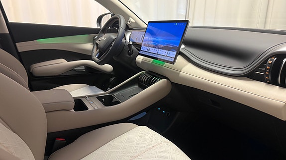 BYD Atto 3 Evo 26 of 30