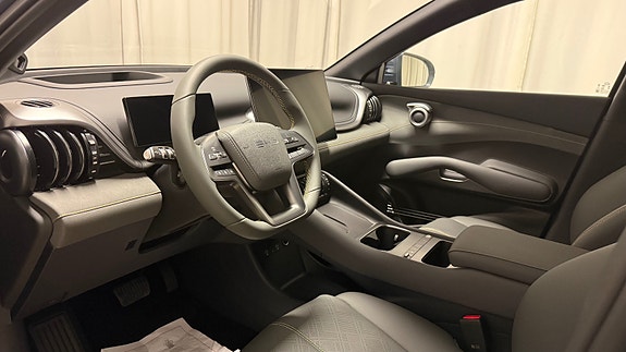 BYD Atto 3 Evo 12 of 30