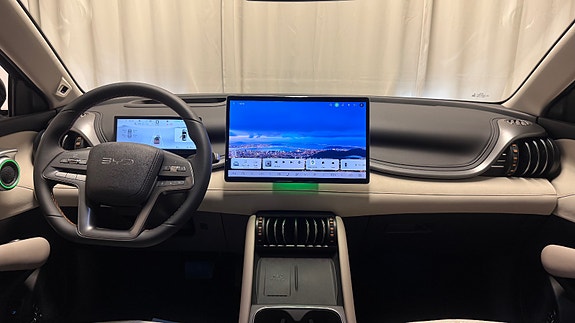 BYD Atto 3 Evo 25 of 30