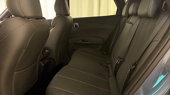 BYD Atto 3 Evo 16 of 30