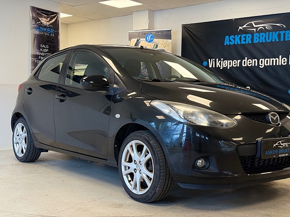 Mazda 2 2 of 5