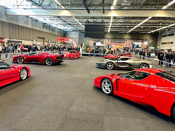 Alfa Romeo Spider 5 of 5