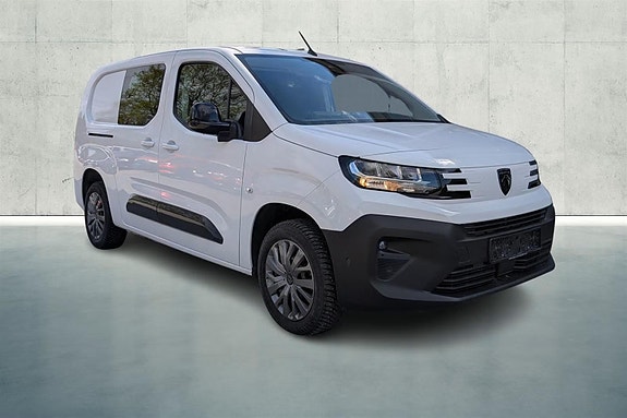 Peugeot Partner 3 of 5