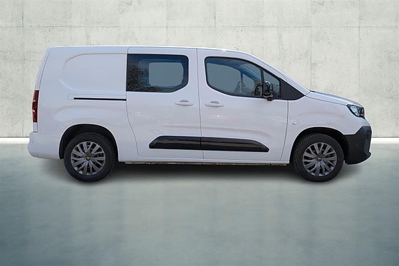 Peugeot Partner 4 of 5