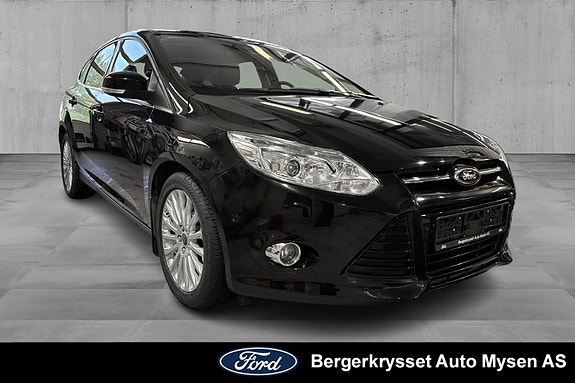 Ford Focus 3 of 5