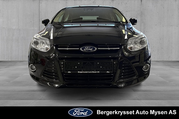Ford Focus 2 of 5