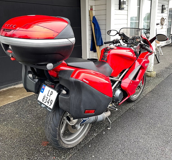 Ducati ST4 5 of 5