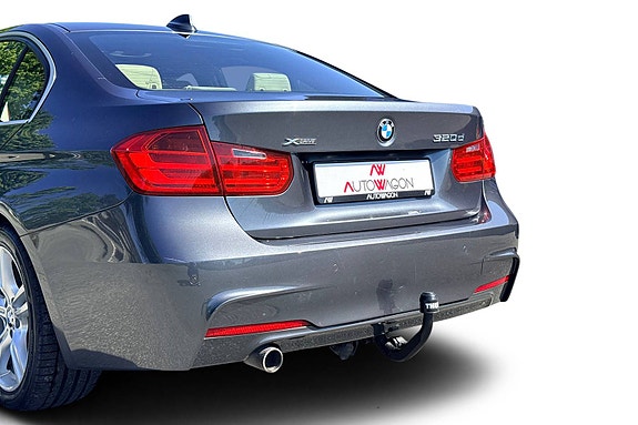 BMW 320xd 6 of 30