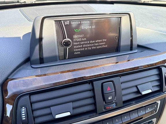 BMW 320xd 25 of 30