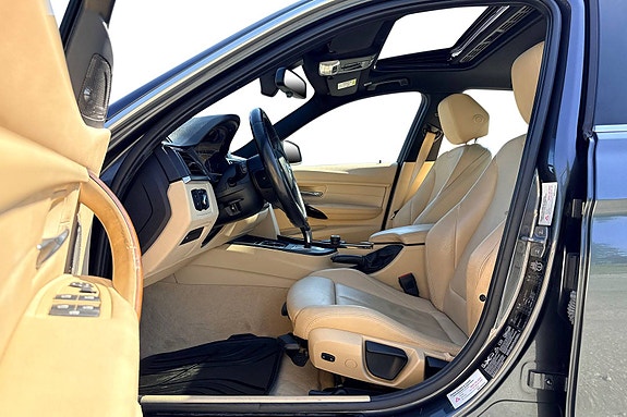 BMW 320xd 11 of 30