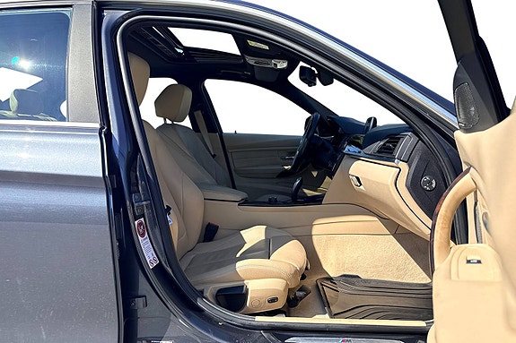 BMW 320xd 12 of 30