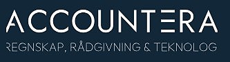 Accountera AS logo