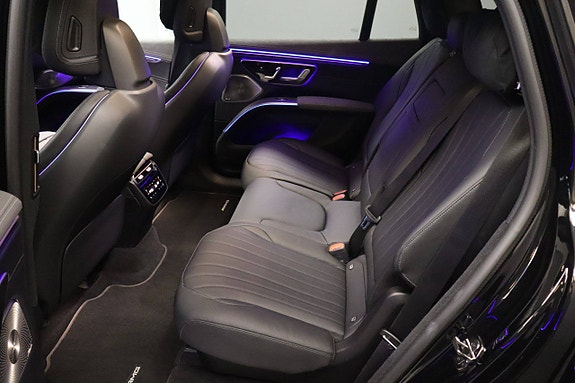 Mercedes-Benz EQS SUV 5 of 5
