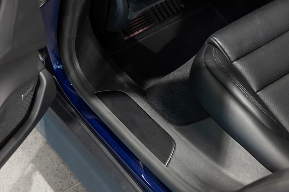 Porsche Taycan Sport Turismo 16 of 30