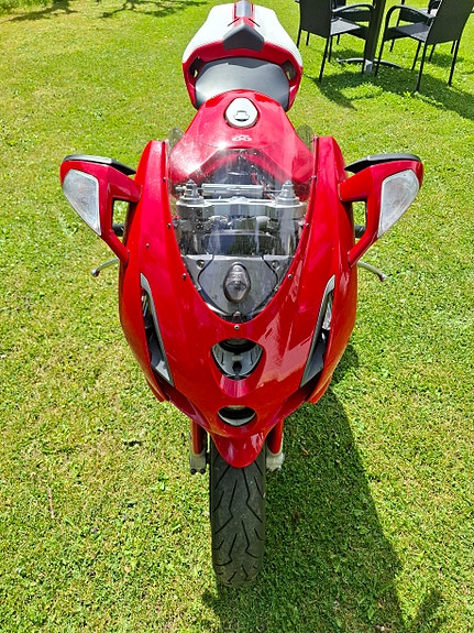 Ducati 999 5 of 5