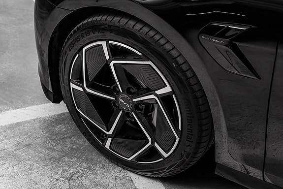BYD Seal 8 of 22