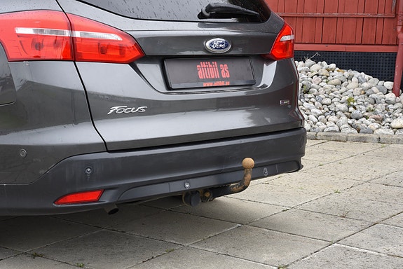 Ford Focus 4 of 5