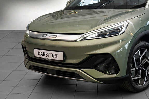 BYD Atto 3 2 of 5