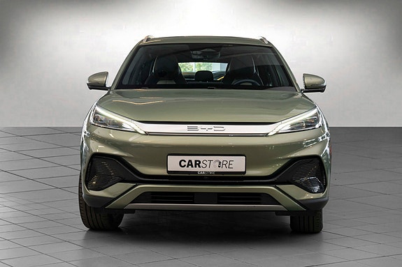 BYD Atto 3 3 of 5