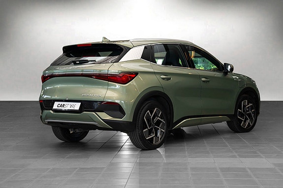 BYD Atto 3 5 of 5