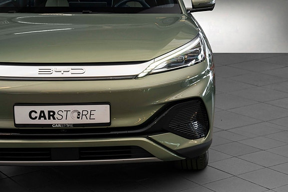 BYD Atto 3 4 of 5
