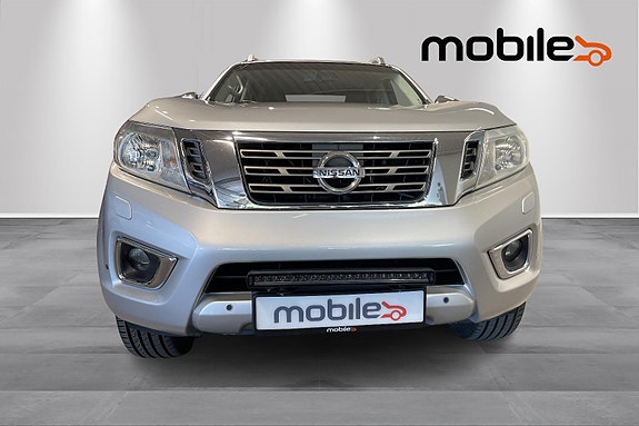Nissan Navara 18 of 25