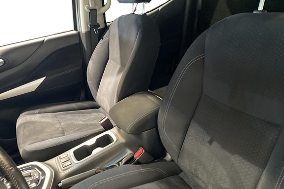 Nissan Navara 8 of 25