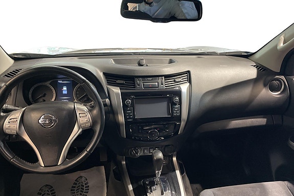 Nissan Navara 6 of 25