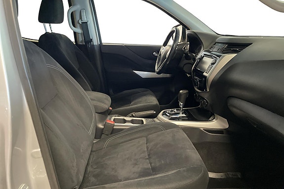 Nissan Navara 23 of 25