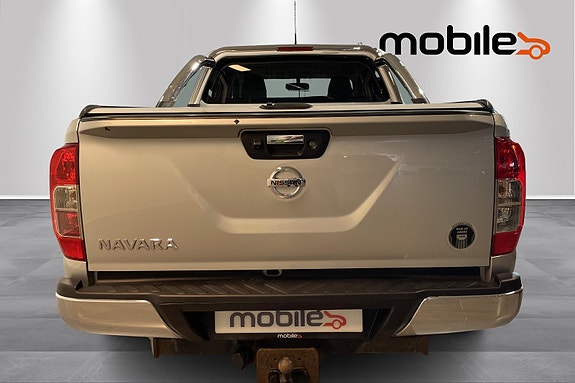 Nissan Navara 4 of 25