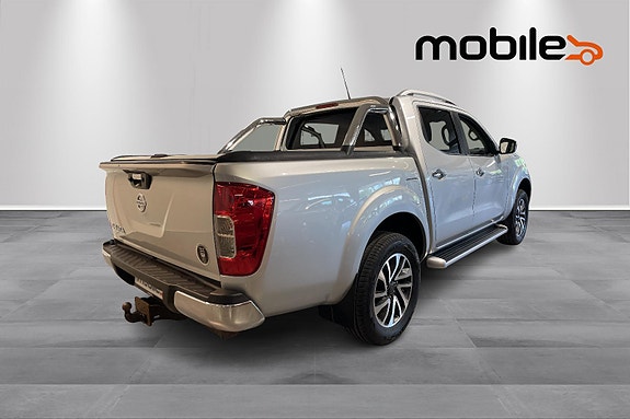 Nissan Navara 3 of 25