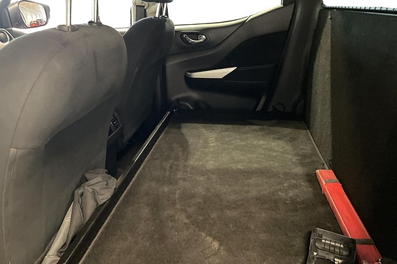 Nissan Navara 7 of 25