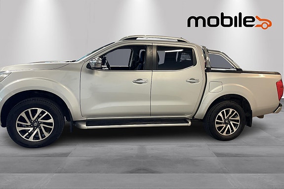 Nissan Navara 20 of 25