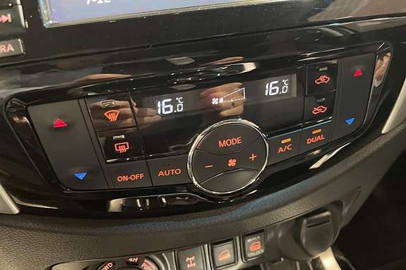 Nissan Navara 15 of 25