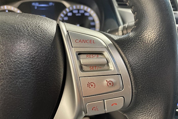 Nissan Navara 16 of 25