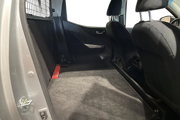 Nissan Navara 22 of 25