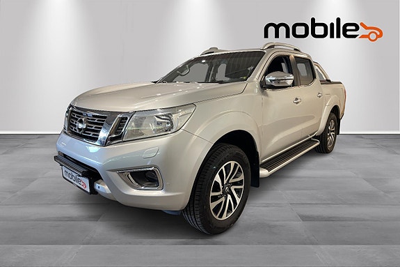 Nissan Navara 19 of 25