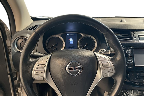 Nissan Navara 9 of 25