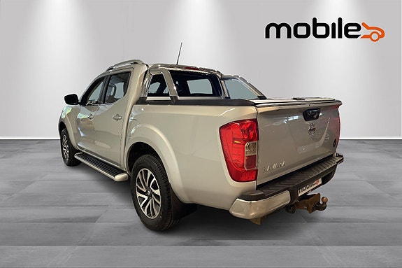 Nissan Navara 21 of 25