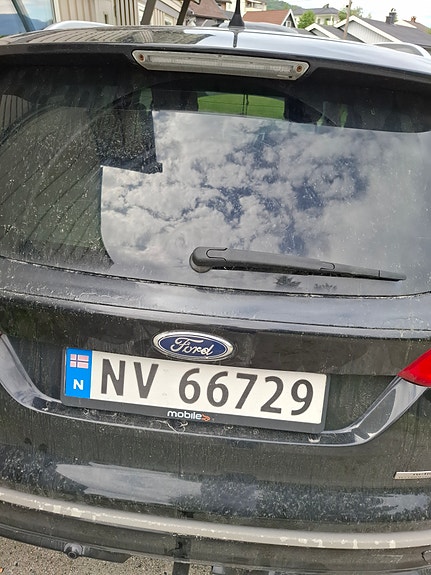Ford Focus 2 of 5